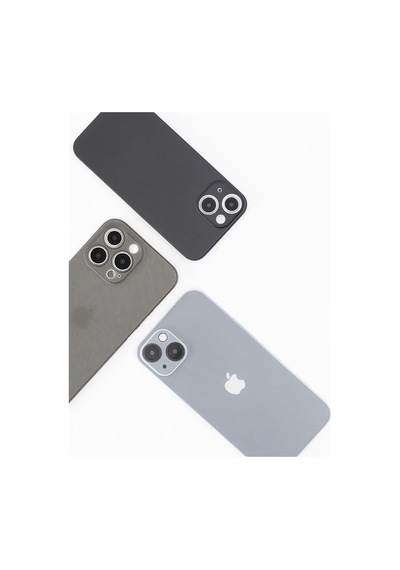 Apple Uyumlu iPhone 14 Zore Eko Pp Kapak