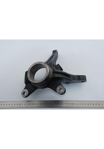 Hmc Sağ Aks Taşıyıcı Ön Absli Hyundai Accent 1999-2001 Uyumlu 5171625100