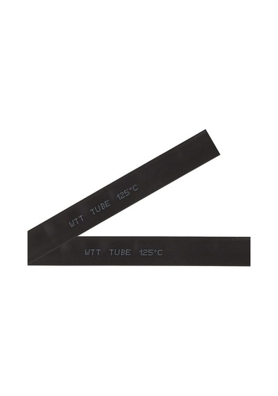 Isıyla Daralan Kablo Makaron 8mm 1 Metre