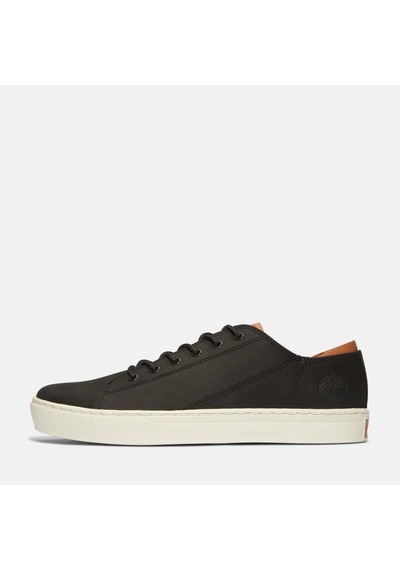 Timberland Adventure 2.0 Low Lace Up Erkek Sneaker Tb0a1y6k0011 Tb0a1y6k0011 Siy Siyah