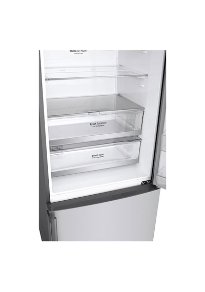 LG GC-B569BLCM 462 LT No-Frost Kombi Tipi Buzdolabı