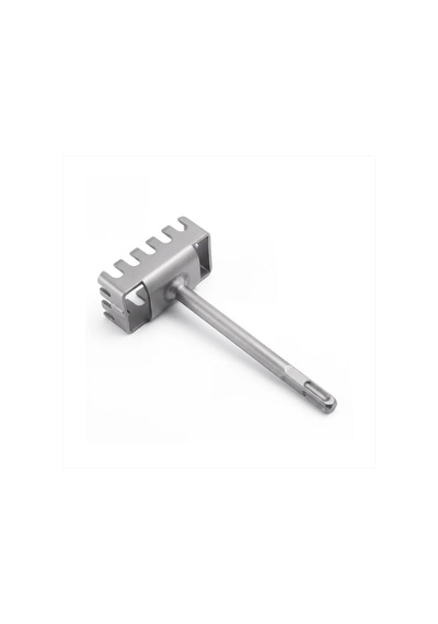 Sgs 1488 Sds Plus Kare Buat Keski 85 47 30 Mm