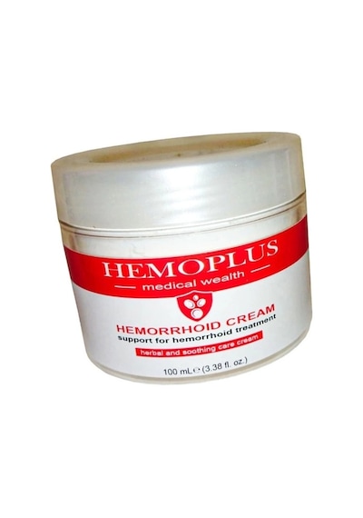 Hemoplus Krem 150 Ml 49751954