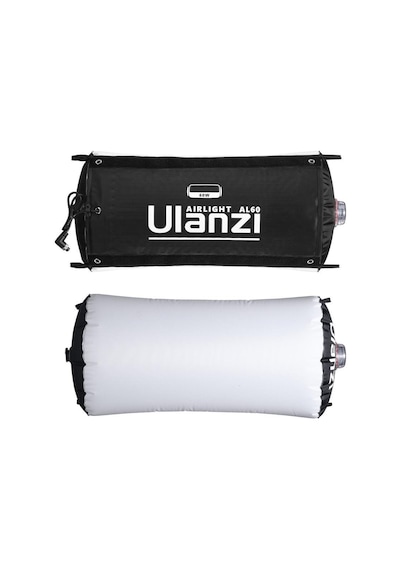 Ulanzi Al60 60w Bi-color Led Air Tube Işık