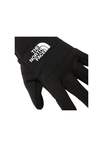 The North Face Kids Sierra Etip Glove Çocuk Eldiven-32953 Siyah