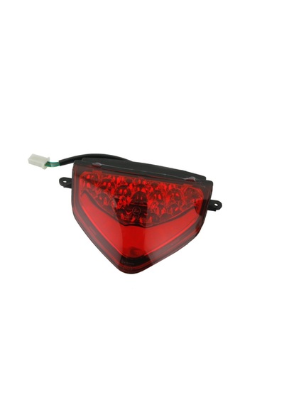 150mr Vulture Arka Stop Komple