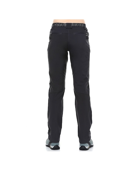 Evolite Helinox Kadın Softshell Pantolon Çok Renkli