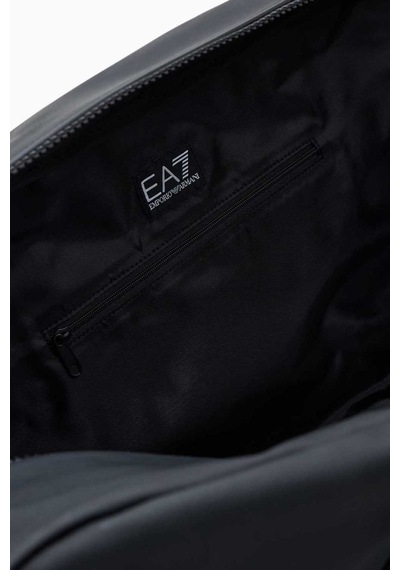 Ea7 Unisex Seyahat Çantası 7x000288af13811uc001 Siyah