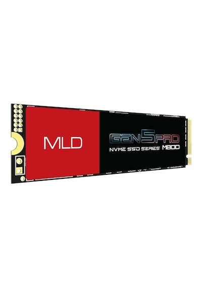 MLD M800  MLD22M800E31-1000 1 TB Gen 5x4 M.2 SSD