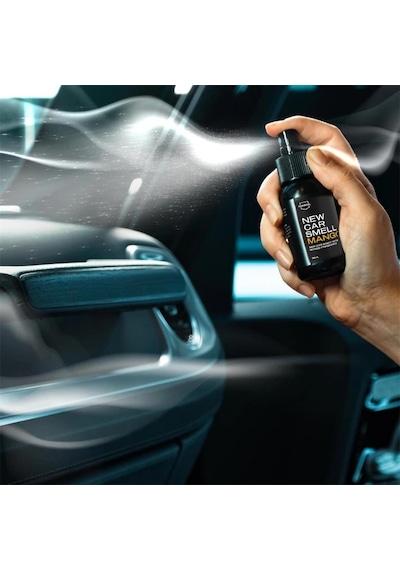 Nasiol New Car Smell Mango 50ml Araç Kokusu Ve Araç İçi Koku