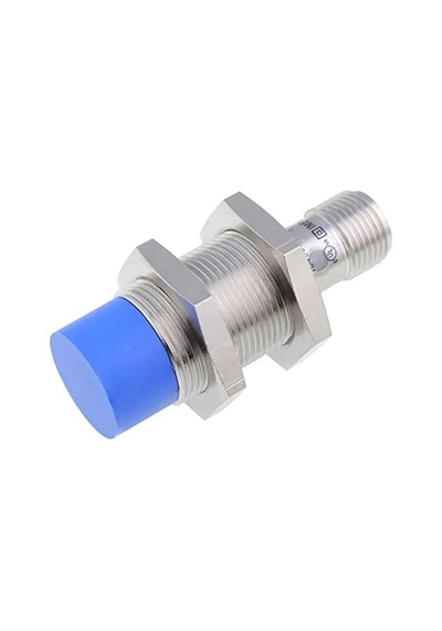 Sick Ime18-12npszc0k 1040981 ,m18/12mm Pnp-no M12-4p Endüktif Sensör