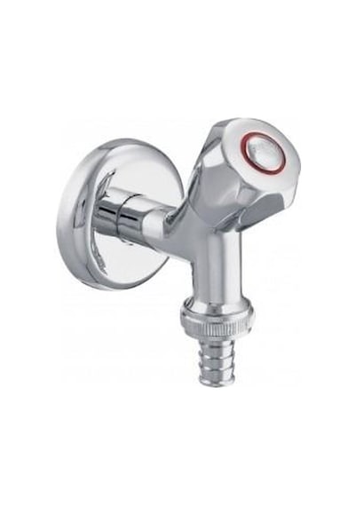 Ar & Yak Topaç Çamaşır Musluğu 102109421 Aynasız