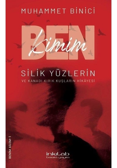 Ben Kimim / Muhammet Binici