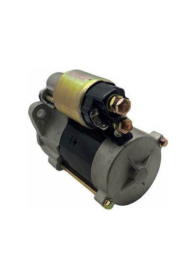 12V Marş Motoru 8 Diş 0.6 Kw Ters Suzukı Alto/Maruttı N11.942