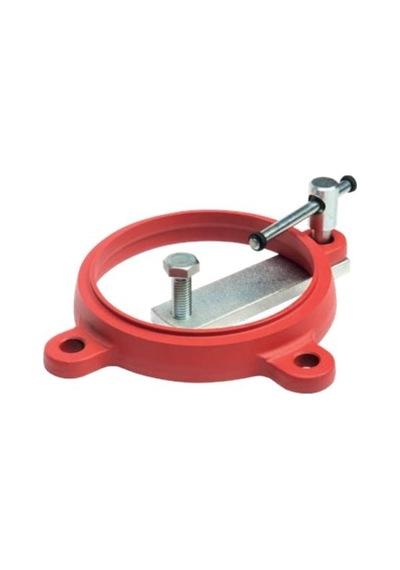 İzeltaş 14000 005127 125mm Tesviyeci Mengene Döner Tablası
