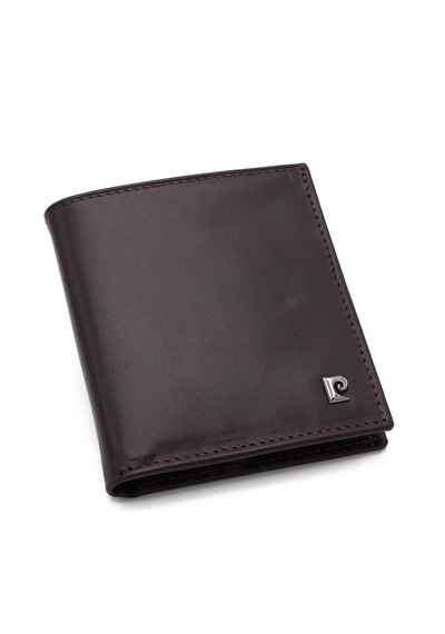 Pierre Cardin Kahve Analin Erkek Cüzdanı 1635k8n Kahve-analin