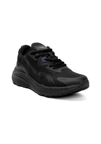 M.P MP 242-1897mı Erkek Sports Casual Ayakkabı Siyah-siyah 40 Siyah