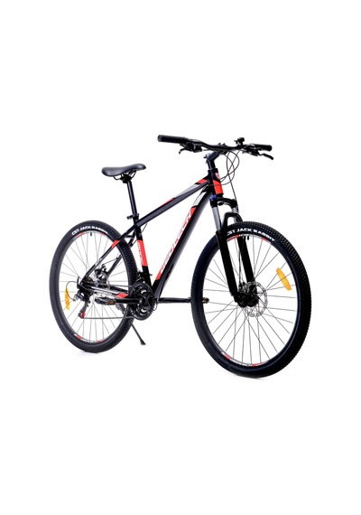 Geotech Mode 27.5" Jant 43 CM Kadro 21 Vites Dağ Bisikleti 2021