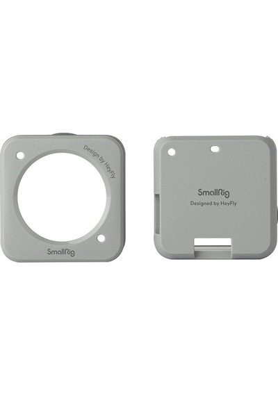Smallrig 3627 Djı Action 2 Gri Manyetik Kasa