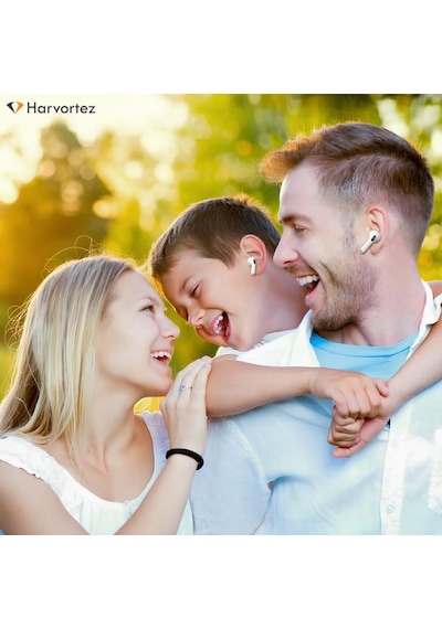 , Apple Airpods Pro 1. Ve 2. Nesil İle Uyumlu 3 Farklı Boyutta Silikon Yedek Kulaklık Uçları, Airpods Pro Ear Tips - 3 Sets S/m/l