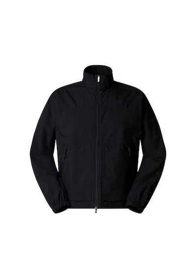 The North Face Erkek Tnf Cordura Wınd Ceket Nf0a8b73kx71 Siyah