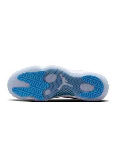 Nike Air Jordan 11 Retro Low 'unıversıty Blue' Basketbol Ayakkabısı-sportxstore Mavi-beyaz