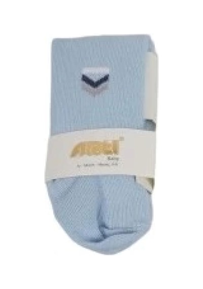 Artı Sarent Erkek Bebek Külotlu Çorap 300267 Karışık Renk 1 Adet Asorti