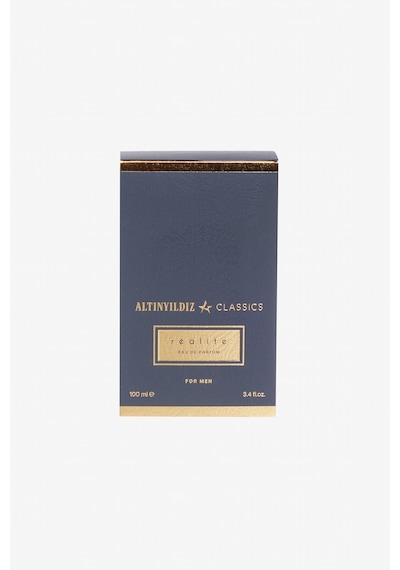 Altinyildiz Classics Erkek  AC Realite Parfüm 100 ML 4A9900000105GRISTN