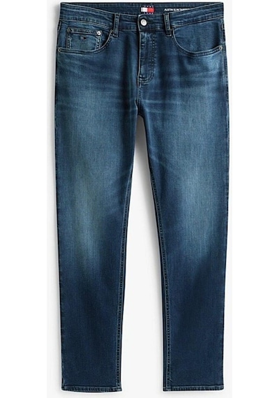 Tommy Hilfiger Austın Slım Tprd Dı1, 1bk-10206 Denim Dark