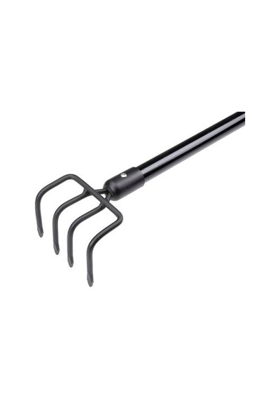 Black&decker Bxgtto7007 Bahçe Tırmığı148 Cm Siyah-turuncu