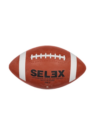 Voltrike Slx Fb-7 Amerikan Futbol Topu Diğer