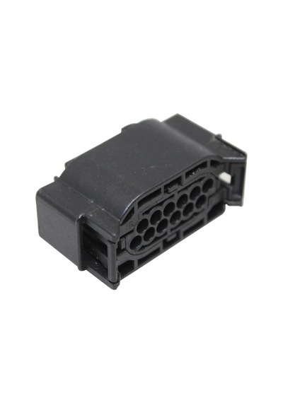Soket Vw Yeni Nesil Audi / Vw Radar Soketi 12k011