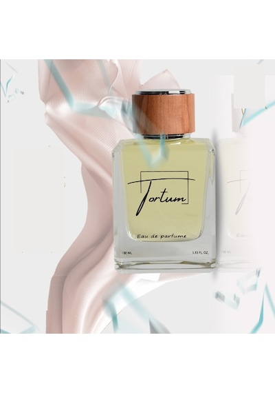 Tortum Parfüm Şelale Erkek Parfüm EDP 100 ML