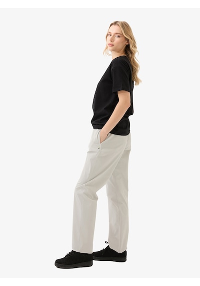 Kadın Pantolon 60594 - Gri Gri