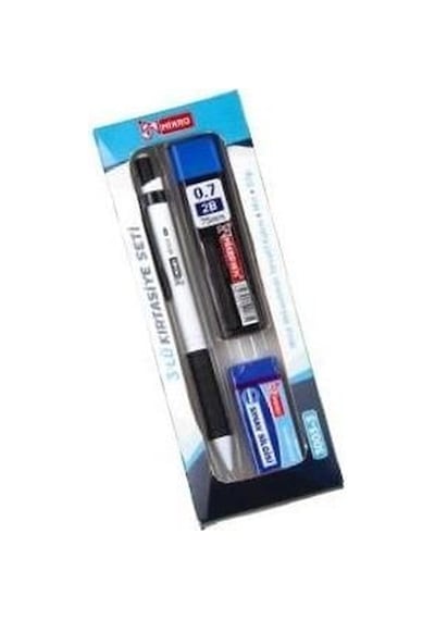 Mikro Kırtasiye Seti 3003-3 0.7mm 1 Adet