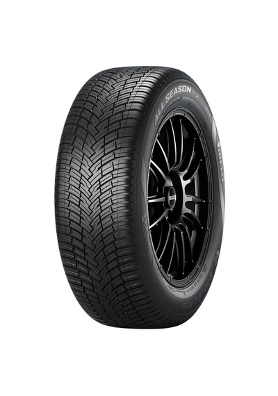 Pirelli 235/45 R20 100H Xl Scorpion All Season Sf2 Vol Elt Dört Mevsim Lastiği 2026