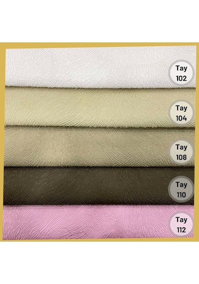 Tay Tüyü Döşemelik Kumaş (Yerli 1.Kalite Taytüyü) (471200730)
