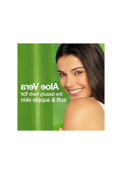 Aloe Vera Yüz Ve Vücut Nemlendirici Jel - 300 Ml, Serinletici
