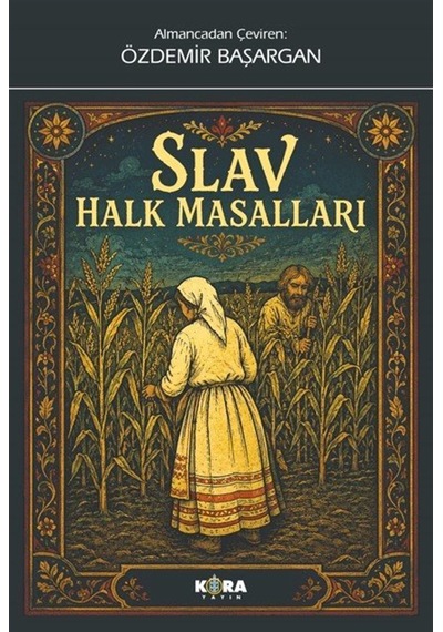 Slav Halk Masalları / Anonim