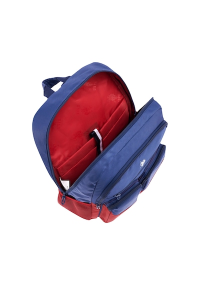 U.s. Polo Assn. Plcan24107 Sırt Çantası