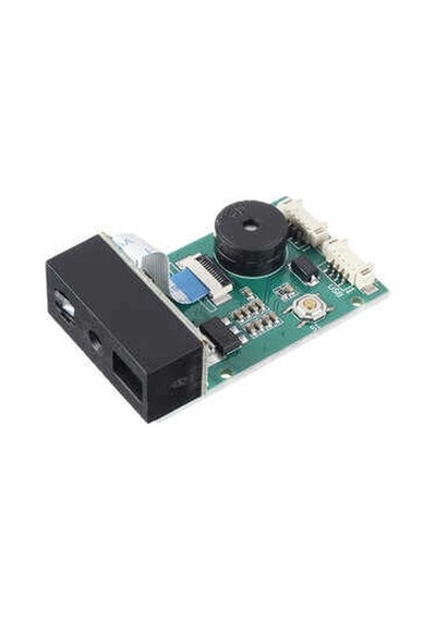 Qr Barkod Tarayıcı Gm67
