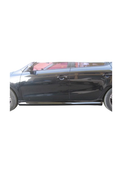 Hyundai İ30 Yan Marşpiyel 2008-2011 Model Arası Boyalı