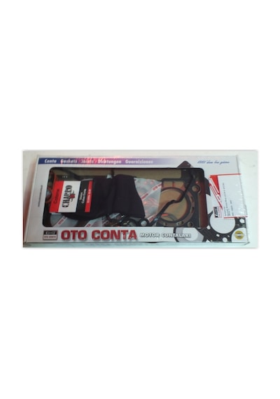 Otoconta Takım Contası Keçeli Hyundaı Accent Blue 1.4 16v 14 41520002 2091003u00
