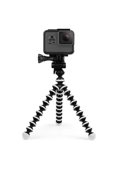 Ayex Esnek Tripod, Octopus Tripod, Ahtapot Tripod 25cm
