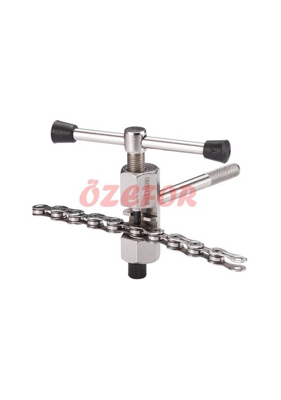 Bisiklet Zincir Sökme Aparatı Yc-329 Taıwan Gri
