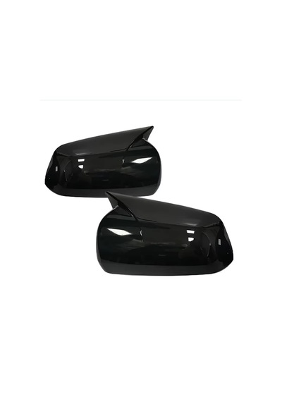 Mitsubishi Lancer Yarasa Ayna Kapağı 2008-2013