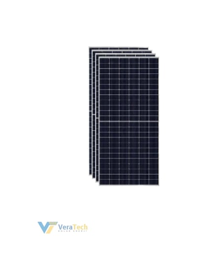 Veratech Bağ Evi Solar Paketi 2200w Güneş Paneli 3.2kw İnverter 400ah Jel Akü