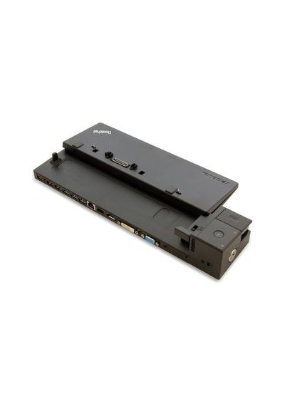 Thinkpad Pro Dock - 90W 40A10090Eu
