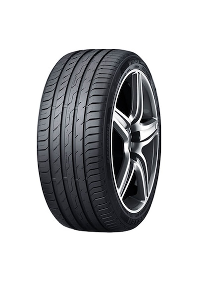 Nexen Nfera Sport 225/35R19 88Y Xl Yaz Lastiği 2026