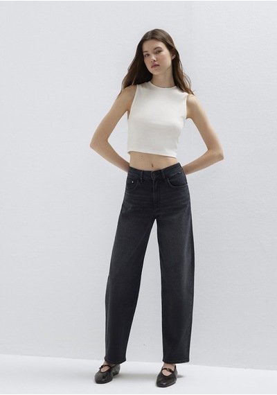 Mavi - Tiya Iconic Antrasit Jean Pantolon 1018900-a3056 Renkli